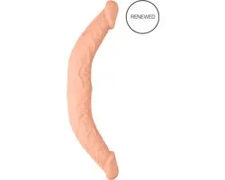 Shots - RealRock  | Double Dong 14'' - Flesh
