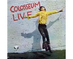 Colosseum Live