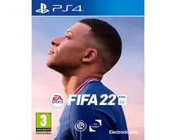 Sony PlayStation 4 Fifa 22 - PS4