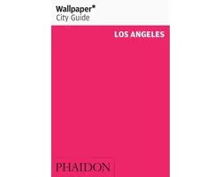 Wallpaper* City Guide Los Angeles 2014