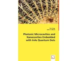 Photonic Microcavities and Nanocavities Embedded with InAs Quantum Dots