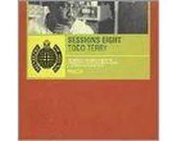Ministry of Sound, Vol. 8
