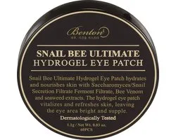 Patches Snail Bee Ultimate Anti Wallen 60 Stuks