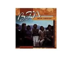 BZN - Mon Amour
