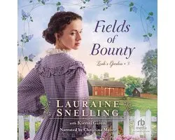 Fields of Bounty