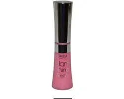3X L'Oreal Glam Shine Fresh 184 Aqua Pastèque