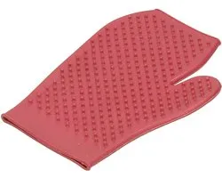 Epplejeck Poetshandschoen Epplejeck Rio Junior Roze
