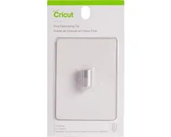 Cricut 2007308 Debossing tip Metaal