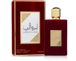 Lattafa Asdaaf Ameerat Al Arab eau de parfum, 100 ml