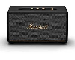 Marshall Stanmore III - Zwart