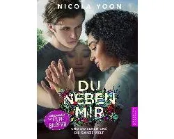 Du neben mir und zwischen uns die ganze Welt
