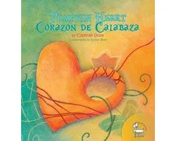 Bilingual Books- Pumpkin Heart