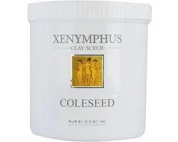 Xenymphus Coleseed Clay Scrub - 500g