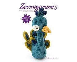 Zoomigurumi 5