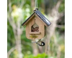 Ardoise Jupiter Feeder Peanut