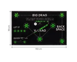 Osaka Skill Trainer Mat