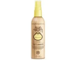 Sun Bum | Revitalizing 3 in 1 Leave in Conditioner