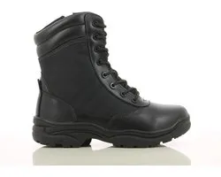 Safety Jogger Tactic Army boots/bottes de l'armée, taille 42
