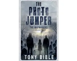 The Photo Jumper: The Waymakers