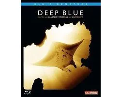 Deep Blue/Blu Cinemathek/Blu-Ray