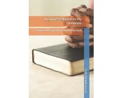 A Divine Release in My Finances
