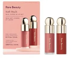 Rare Beauty - Soft pinch mini cheek and lip set