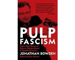 Pulp Fascism