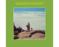 Saddle Of The Increate