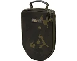 Korda Compac Scales Pouch Dark Kamo - Weegschaal