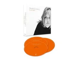 France Gall - Best Of: Plus Haut
