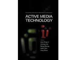 Active Media Technology - Proceedings Of The Second International Conference