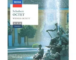 Schubert, Spohr: Octets