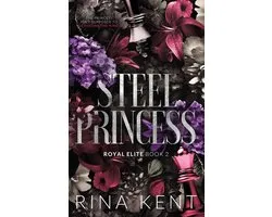 Royal Elite Special Edition- Steel Princess