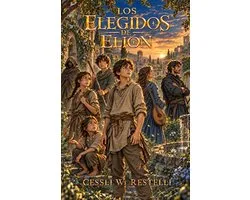 Los Elegidos de Elión