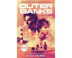 Outer Banks- Outer Banks: Lights Out
