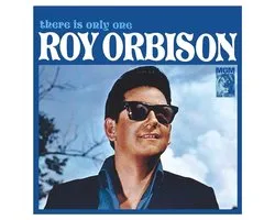 There Is Only One Roy Orbison