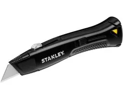 Stanley FMHT10504-0 FatMax Cutter rétractable noir Heavy-Duty