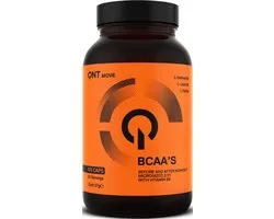 QNT BCAA (100) Standard - Aminozuren - BCAA