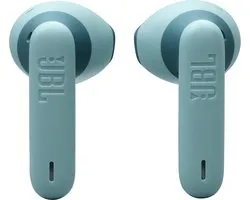 JBL Wave Flex 2 - Écouteurs True Wireless NC - Blauw