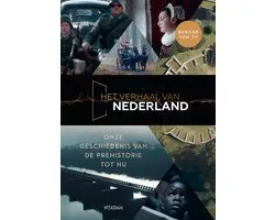 Het verhaal van Nederland 1 - Het verhaal van Nederland