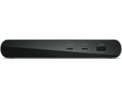 Station d'accueil Lenovo Universal Business USB-C