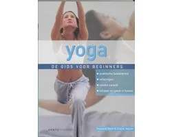 Yoga - de gids voor beginners