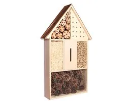 Bastion - insectenhotel - 60 cm