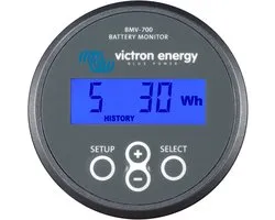 Victron Battery Monitor BMV-700