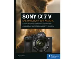 Sony Alpha 7 V