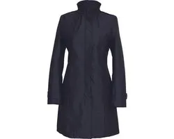 Brook Taverner Waterdichte jas Washington BT2346 - Black - 40 EU (12 UK)