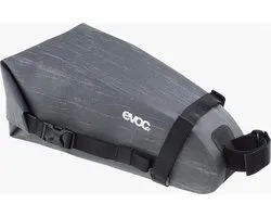 Evoc Wp Zadeltas 4l Zwart