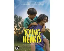 Young Hearts (DVD)