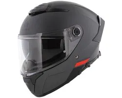 Casque intégral MT Thunder 4 SV gris mat uni XL