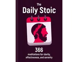 The Daily Stoic